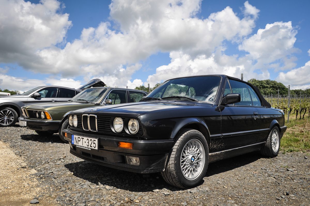 BMW