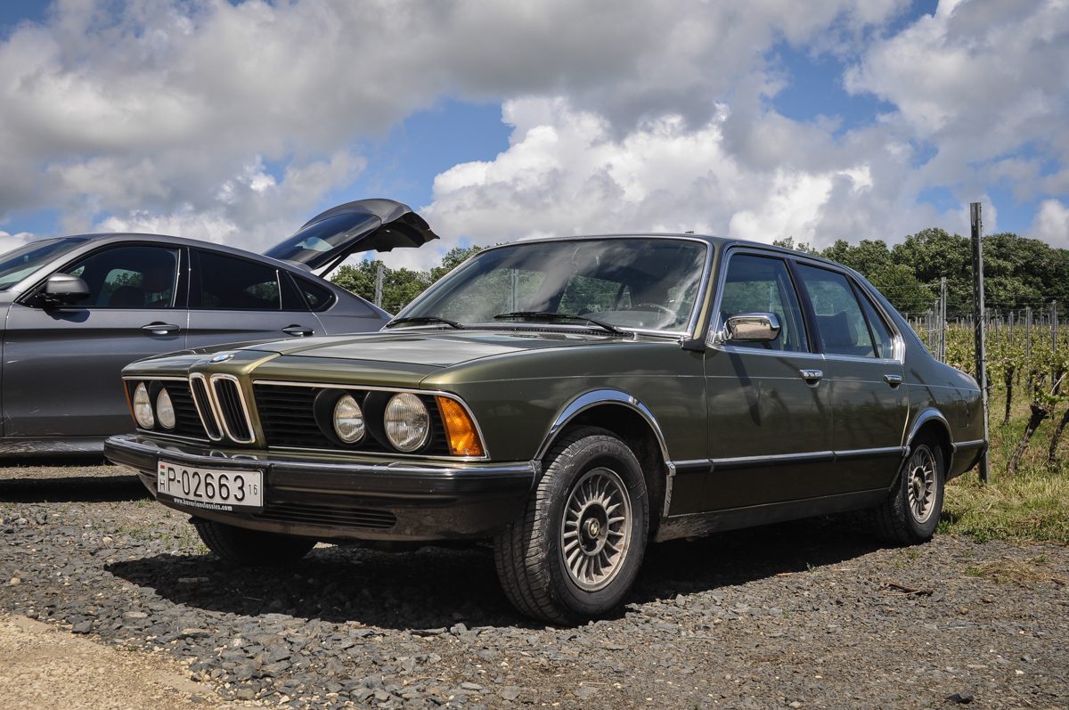 BMW