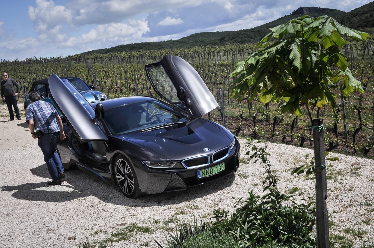 BMW