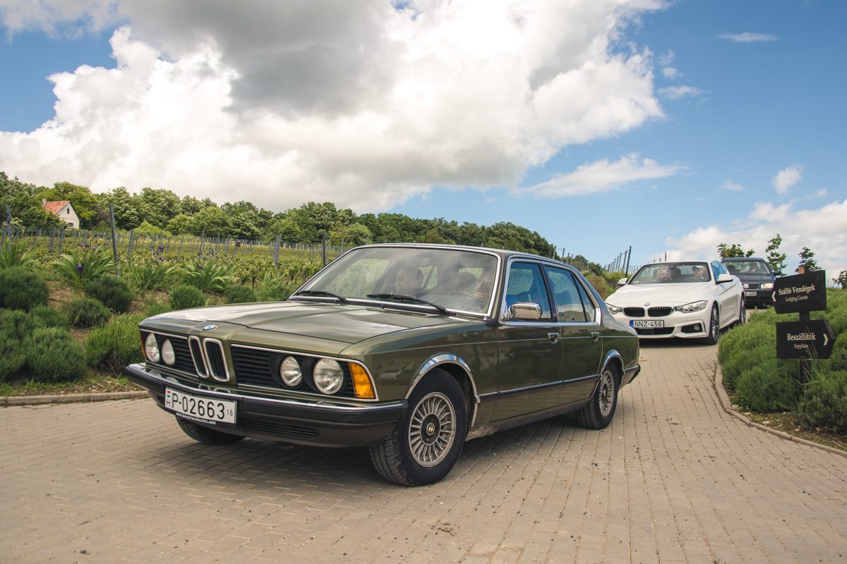 BMW