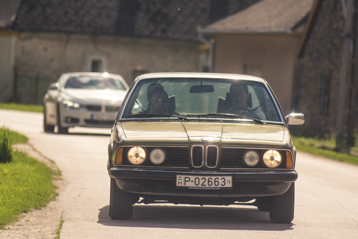 BMW
