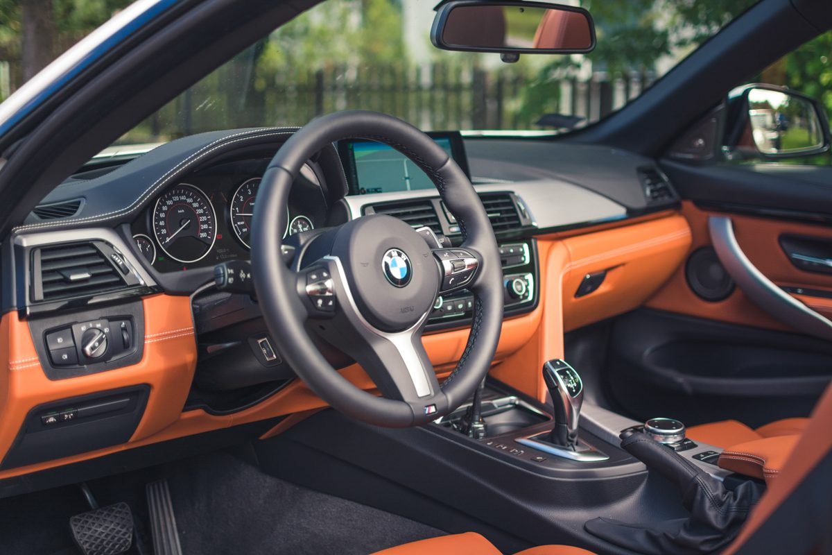 BMW