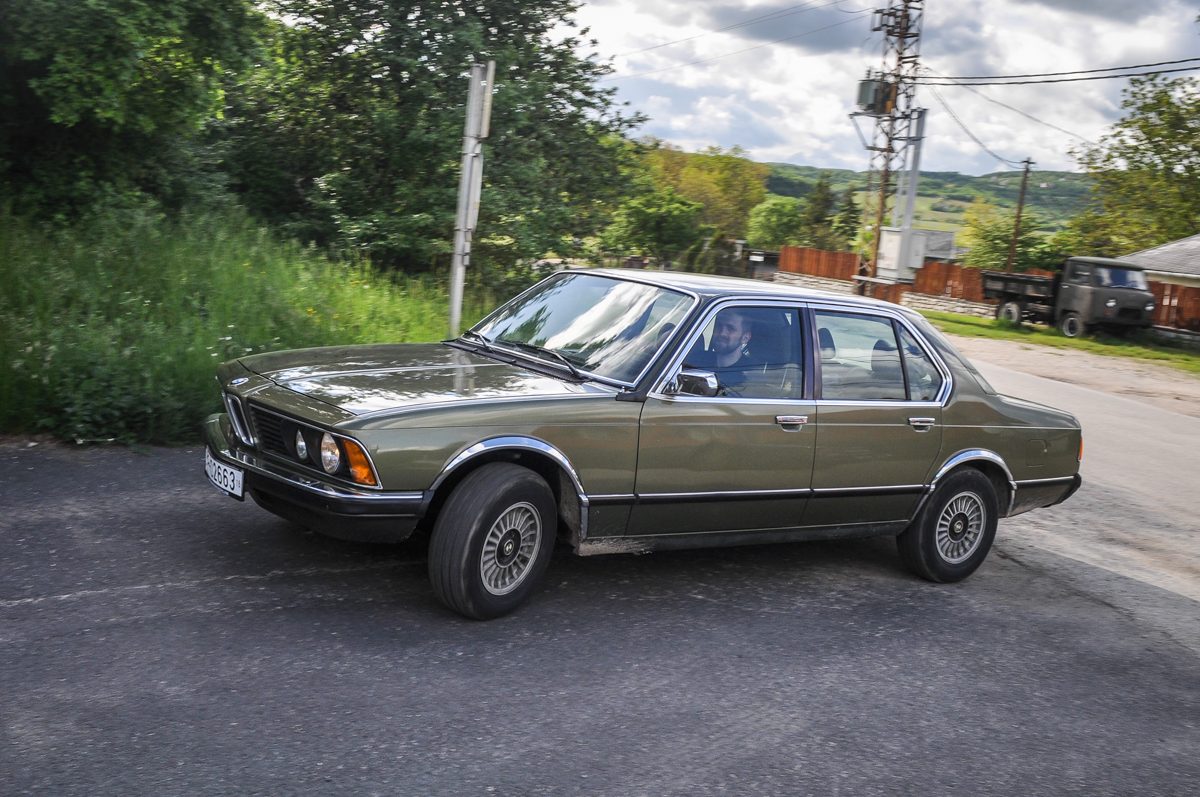 BMW