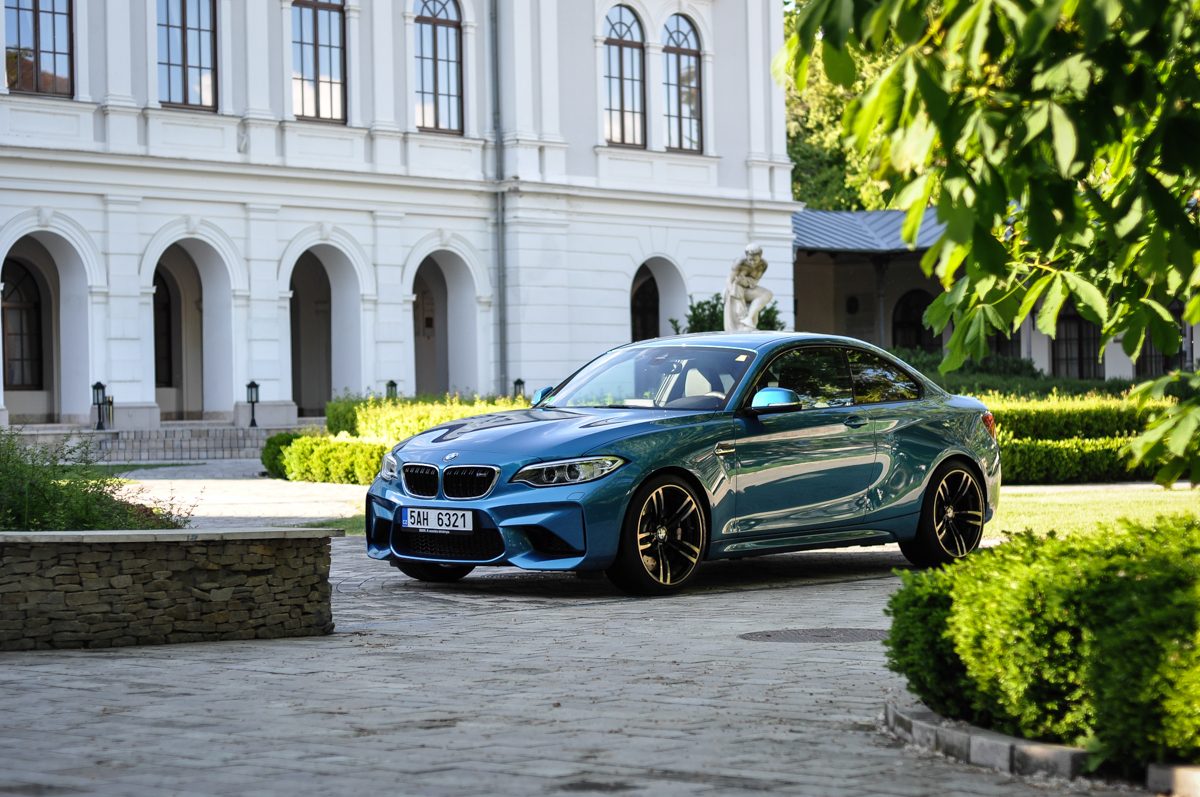 BMW