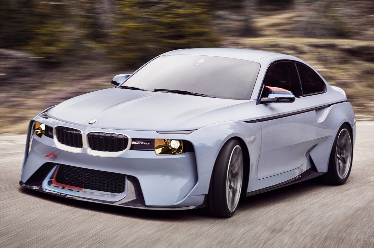 BMW