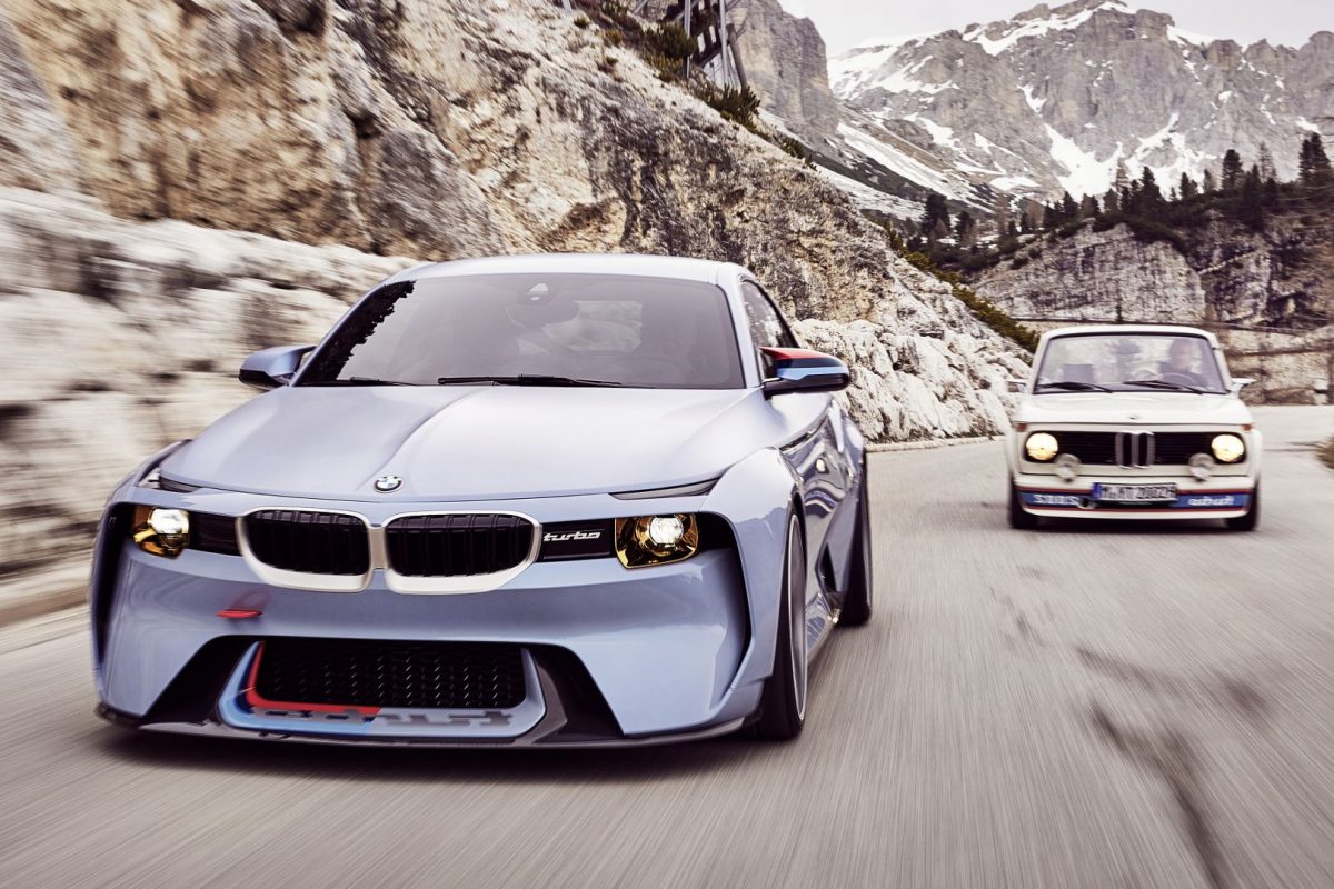 BMW