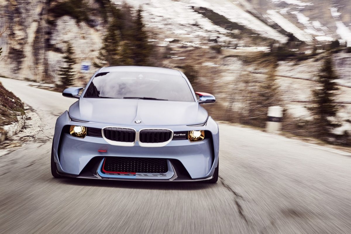 BMW