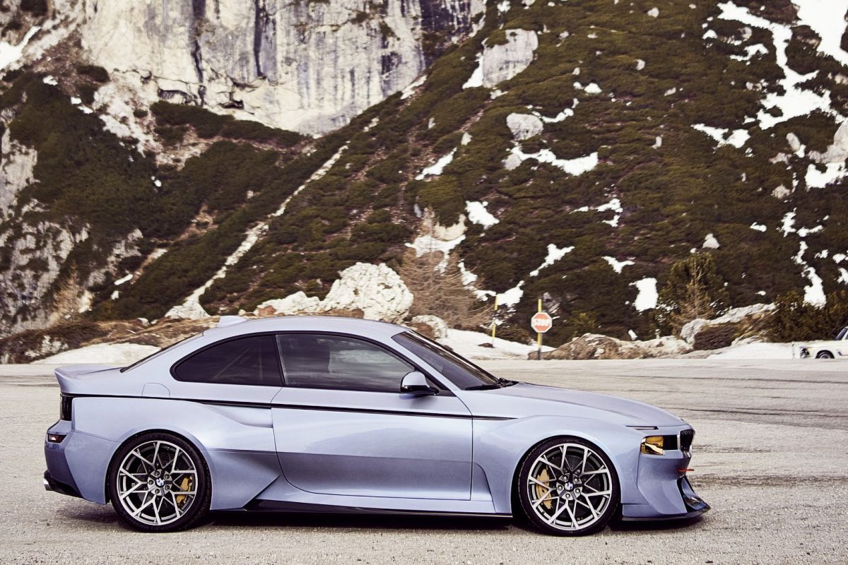 BMW
