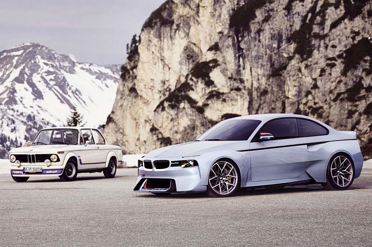 BMW