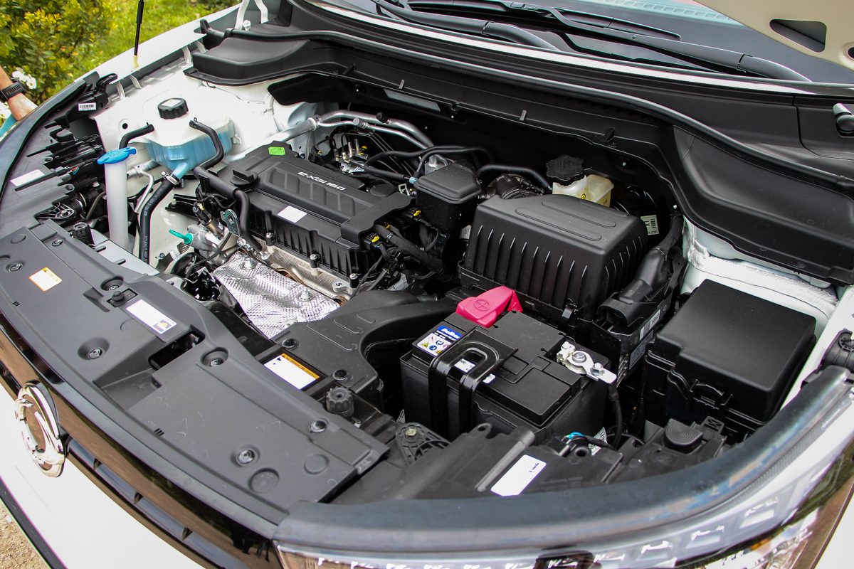 SSANGYONG
