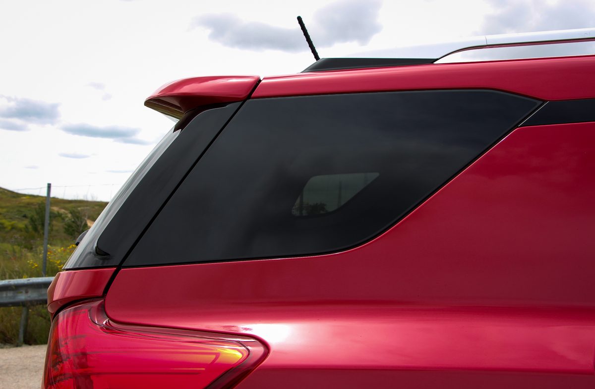 SSANGYONG