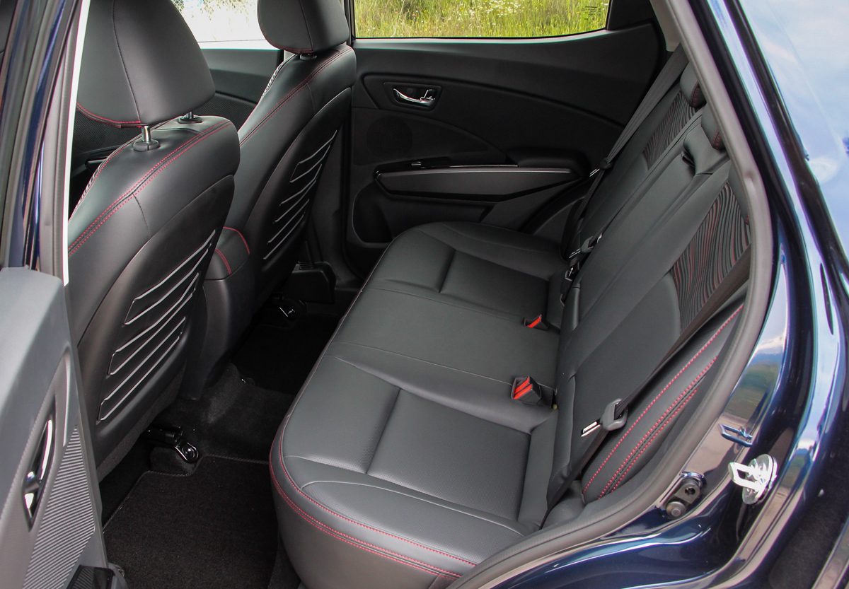 SSANGYONG