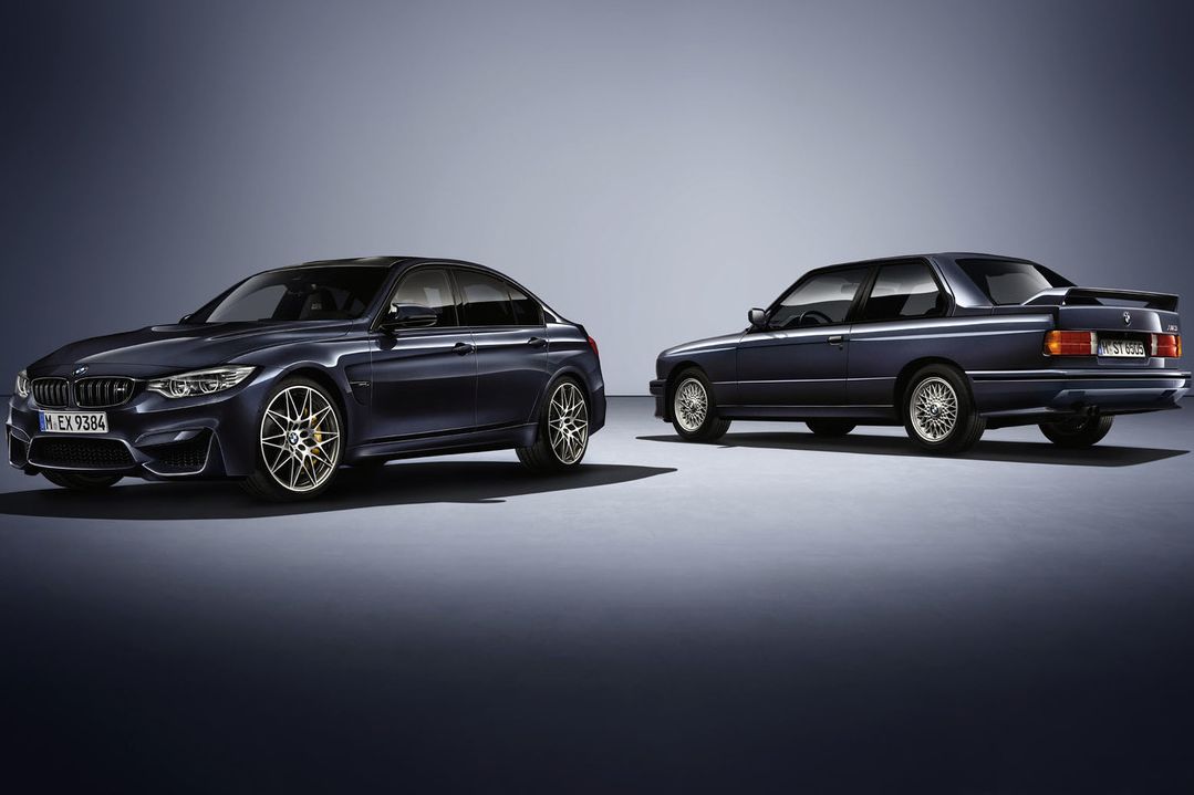 BMW 3-AS SOROZAT