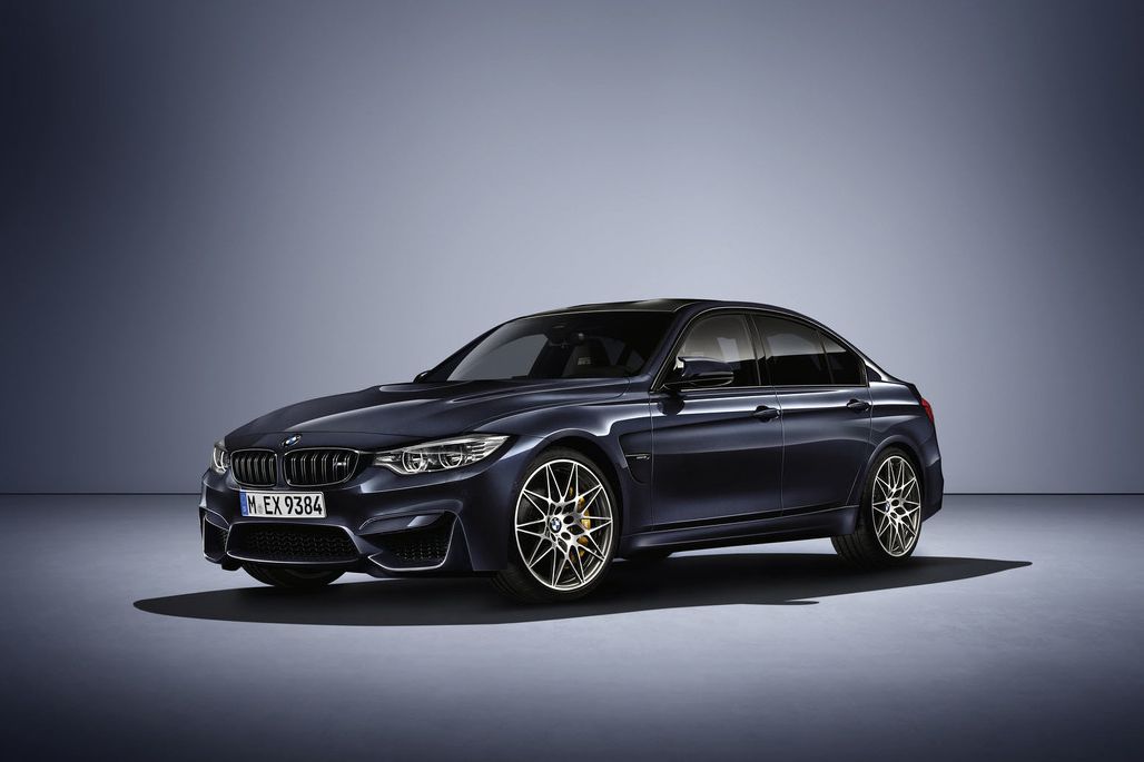 BMW 3-AS SOROZAT