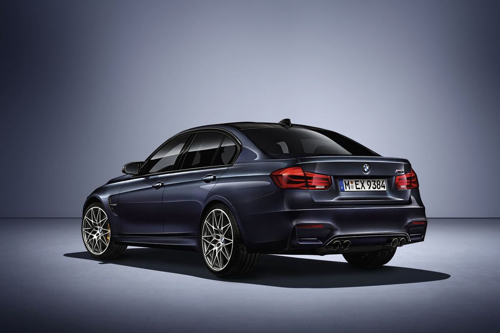 BMW 3-AS SOROZAT