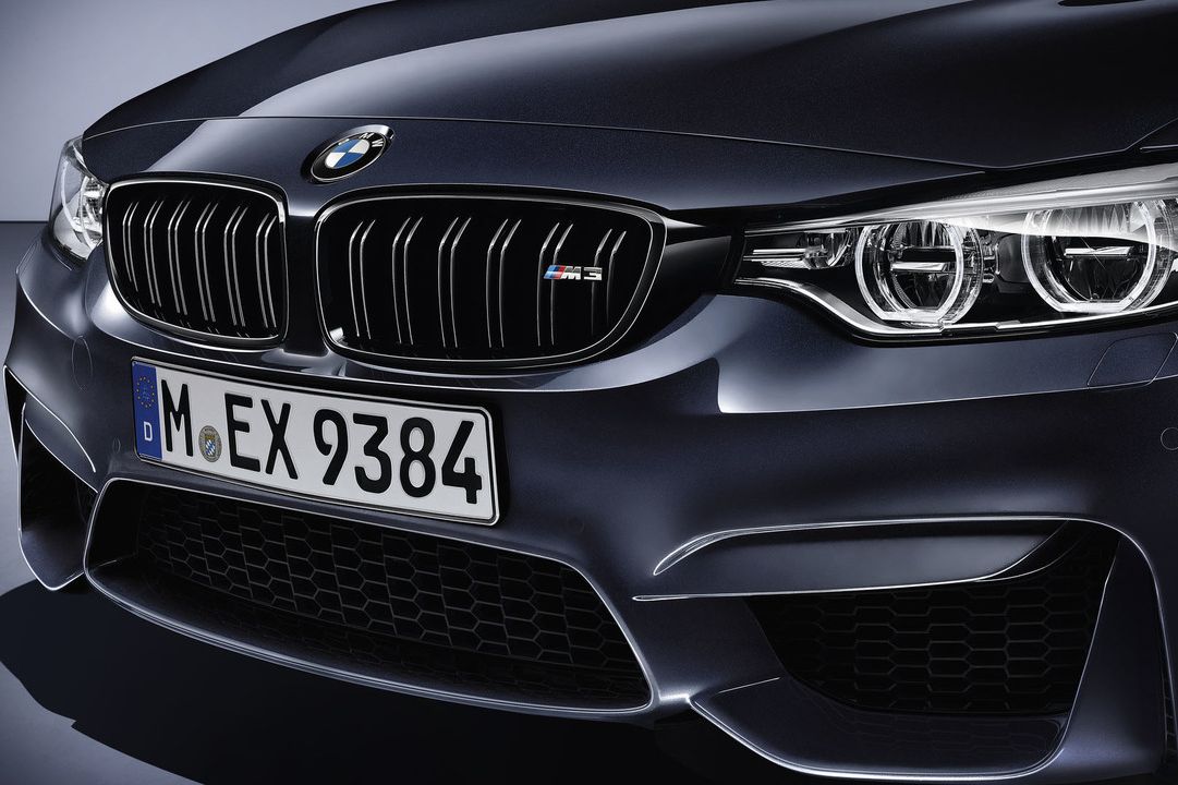 BMW 3-AS SOROZAT