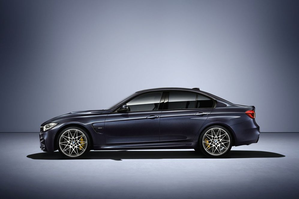 BMW 3-AS SOROZAT