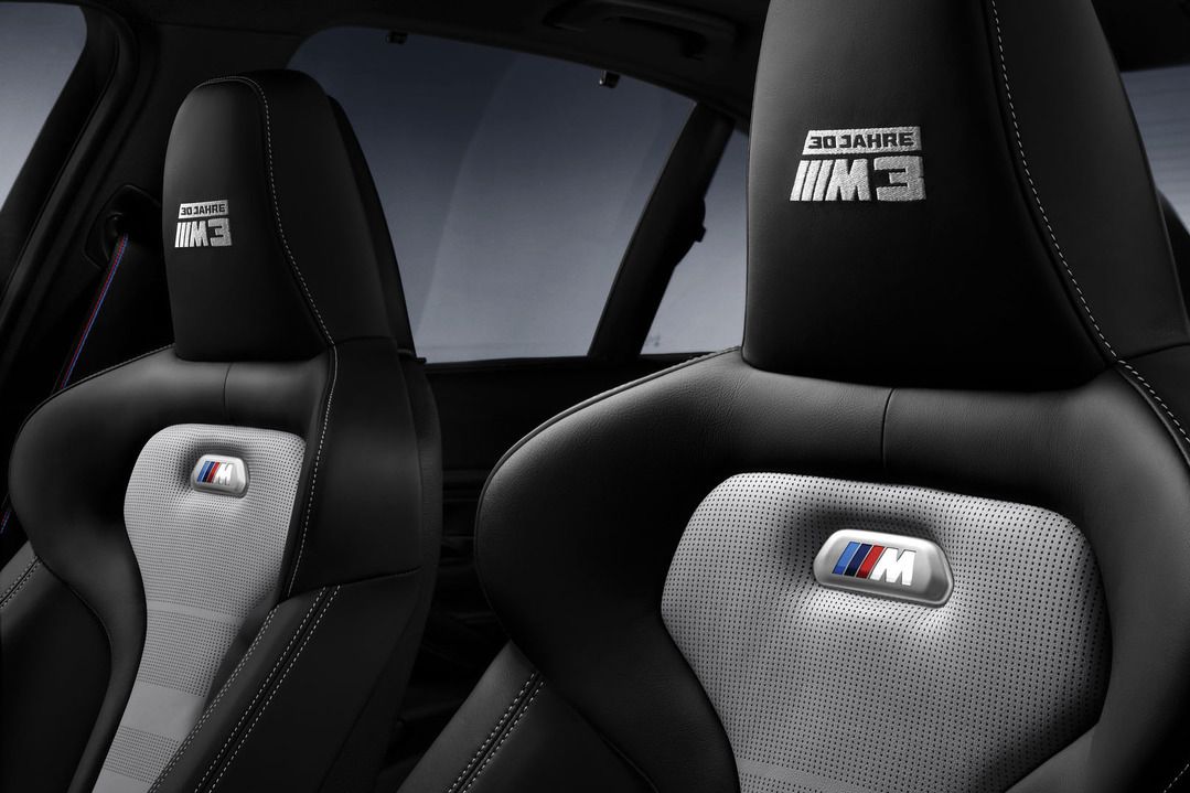BMW 3-AS SOROZAT