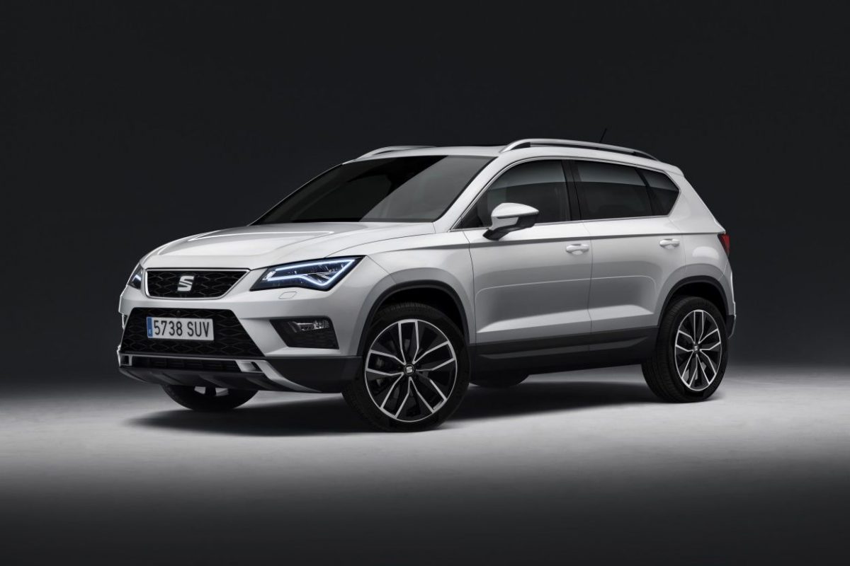 SEAT MARBELLA