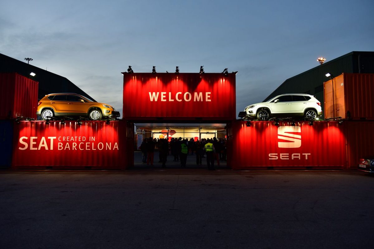SEAT MARBELLA