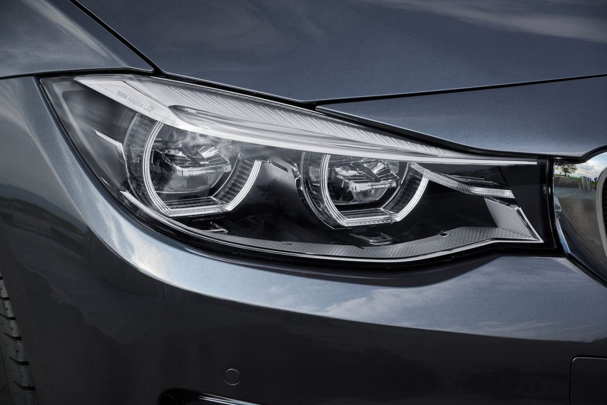 BMW 3-AS SOROZAT
