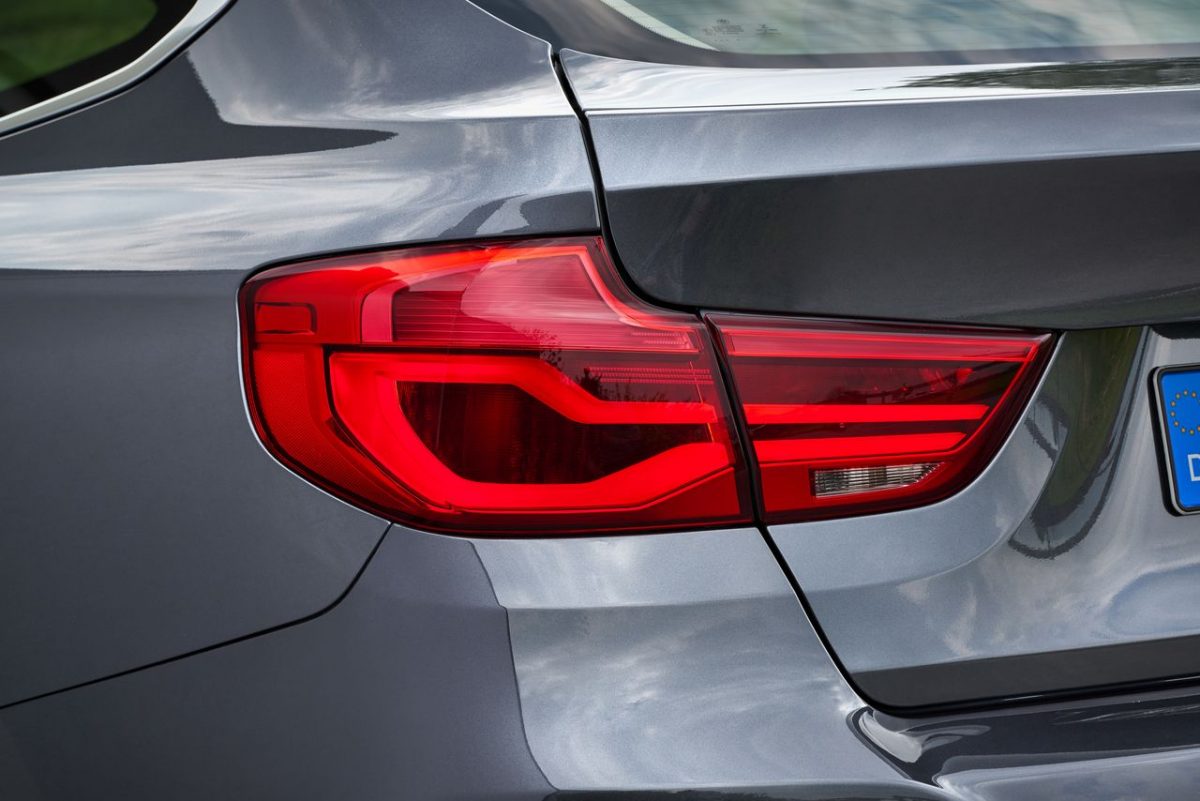 BMW 3-AS SOROZAT