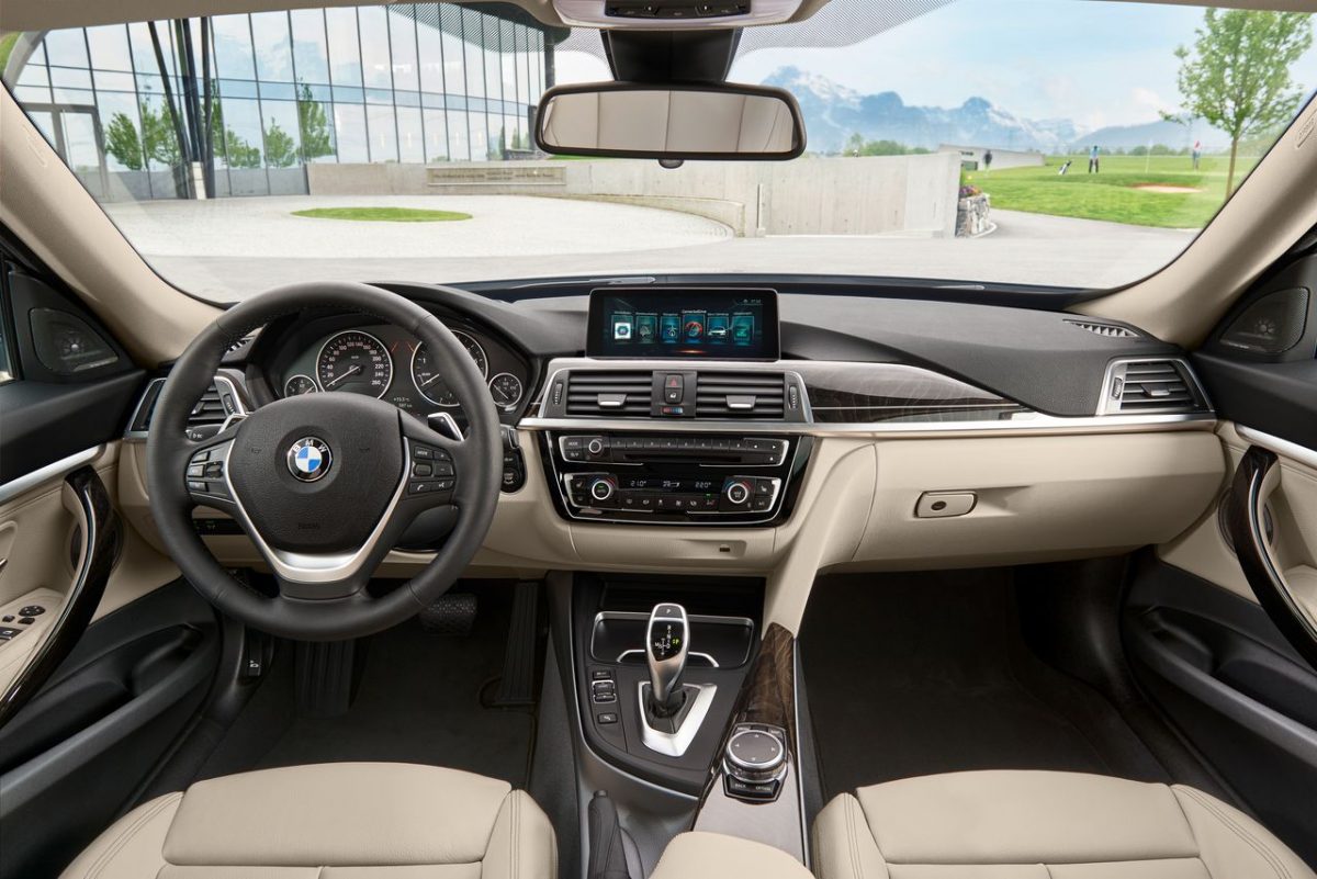 BMW 3-AS SOROZAT