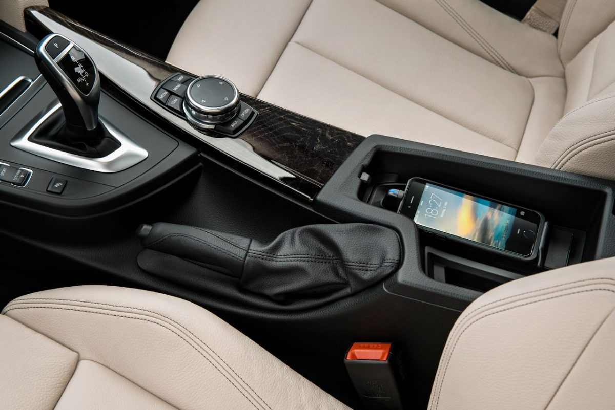 BMW 3-AS SOROZAT