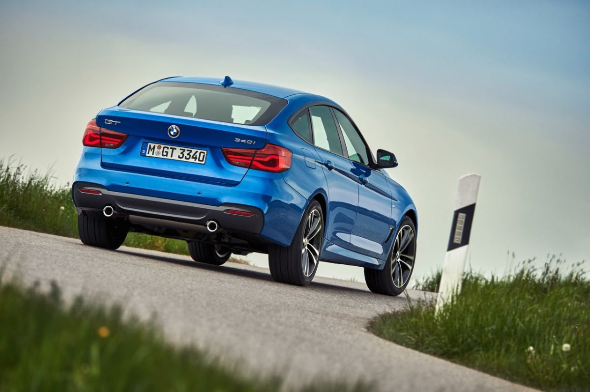 BMW 3-AS SOROZAT