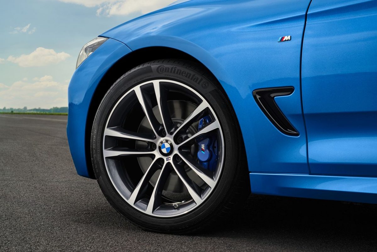 BMW 3-AS SOROZAT