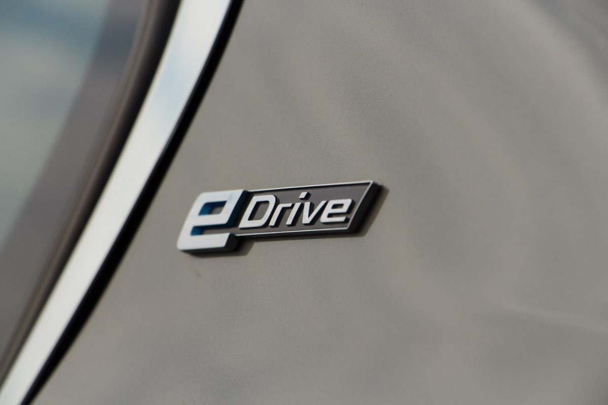 BMW
