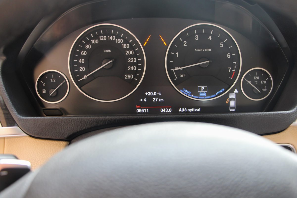 BMW 3-AS SOROZAT