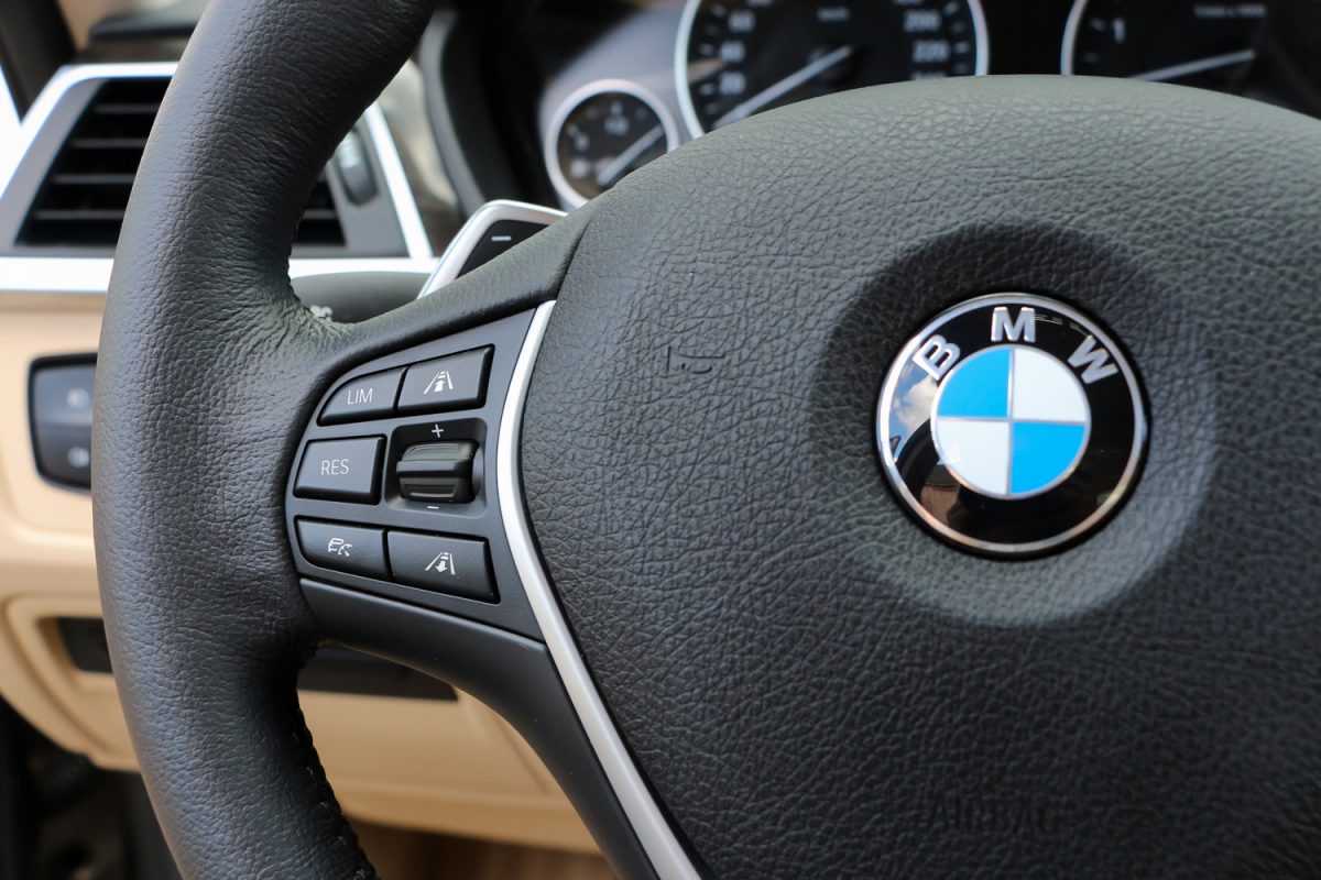 BMW