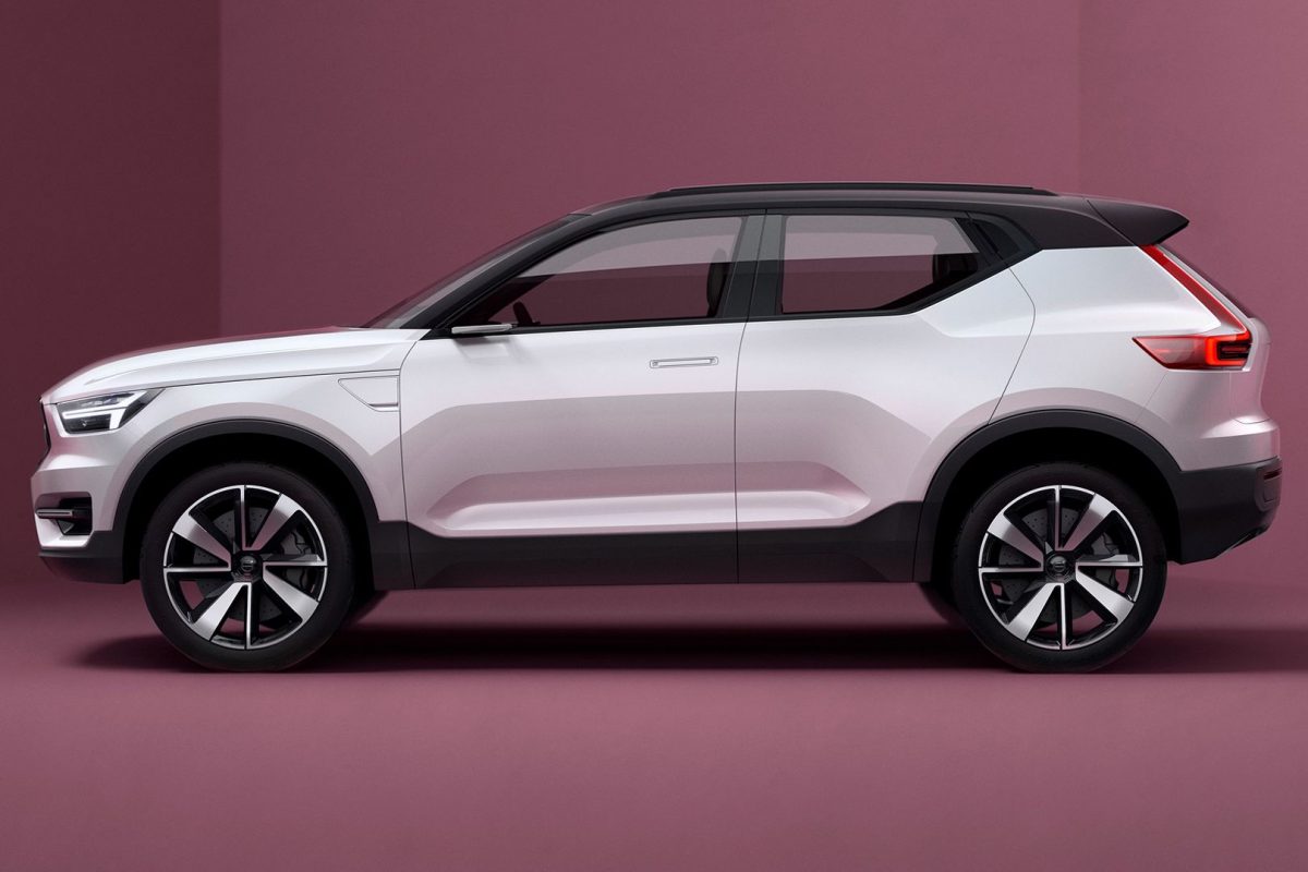 VOLVO
