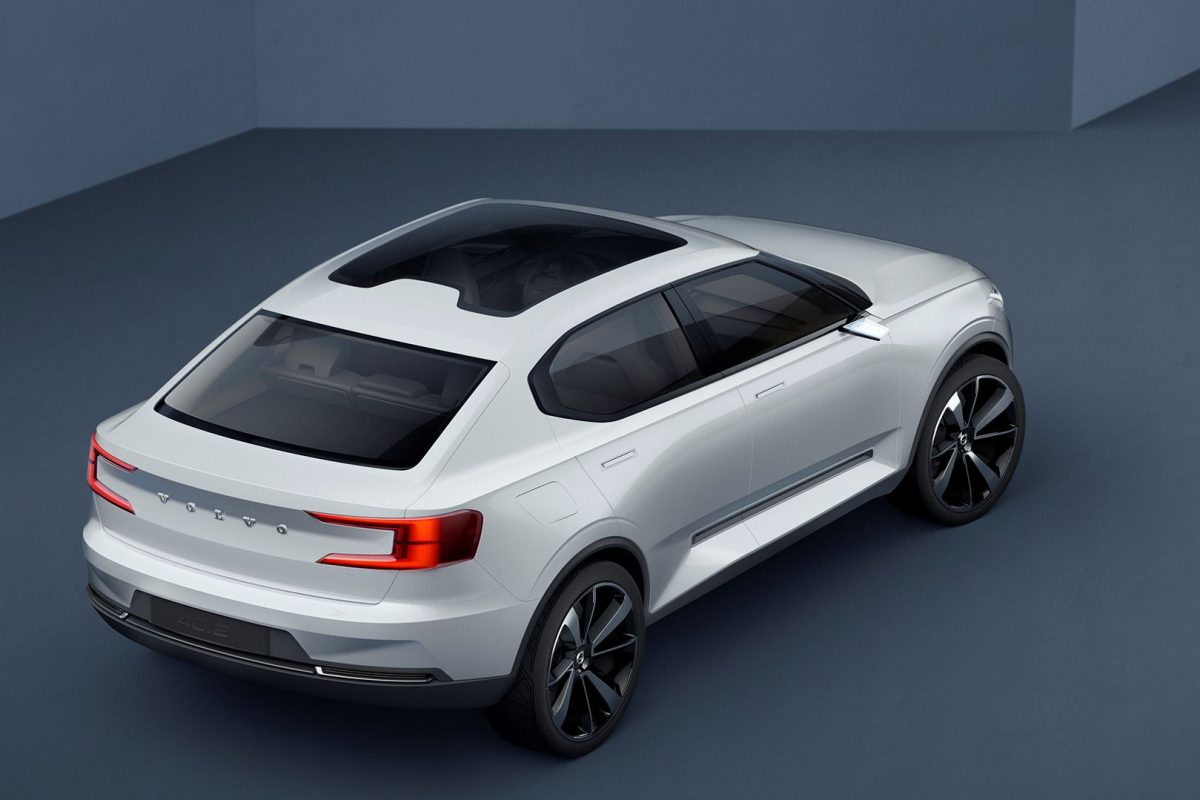 VOLVO