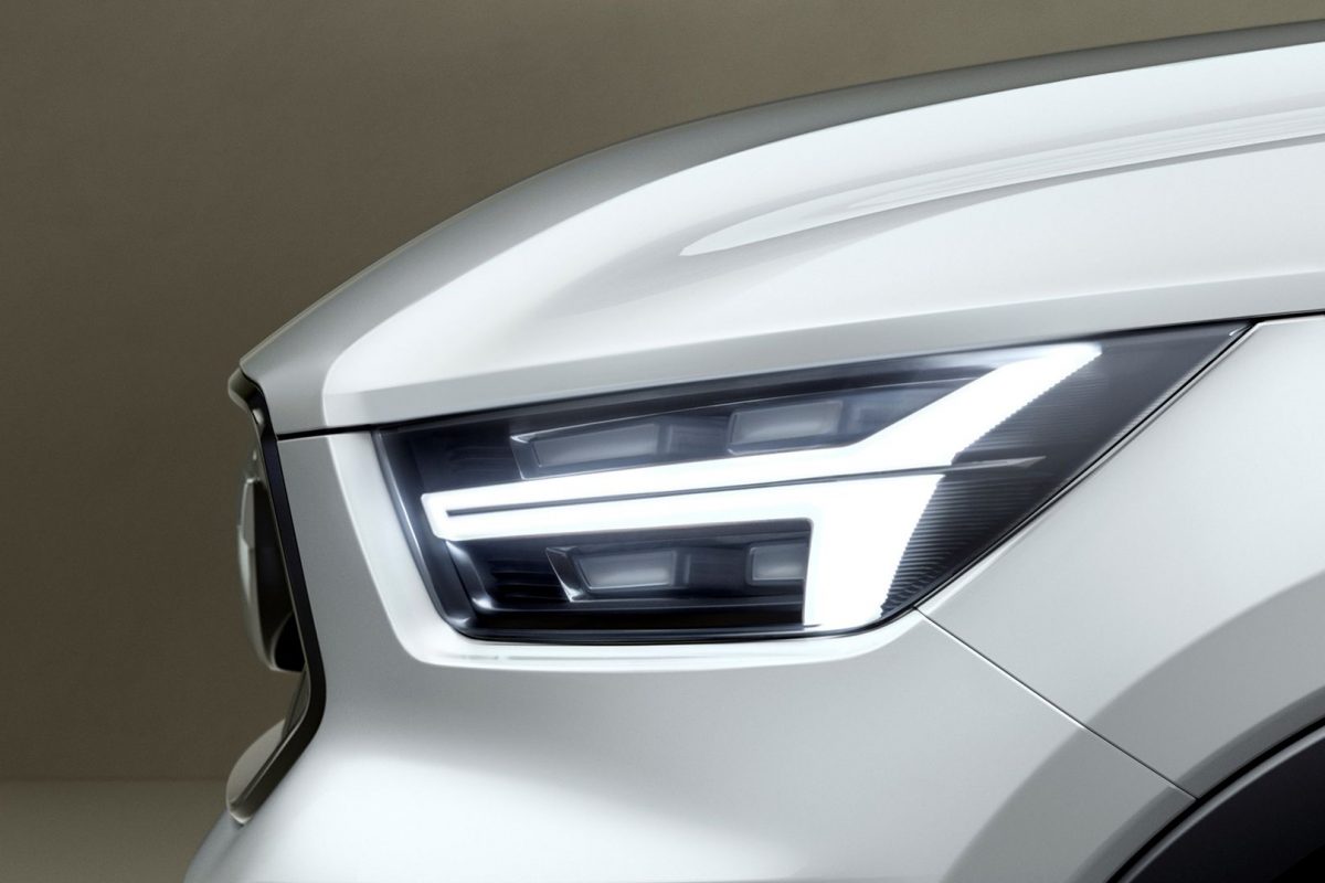 VOLVO