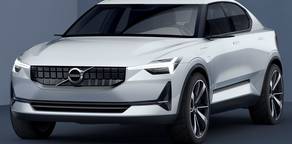 VOLVO