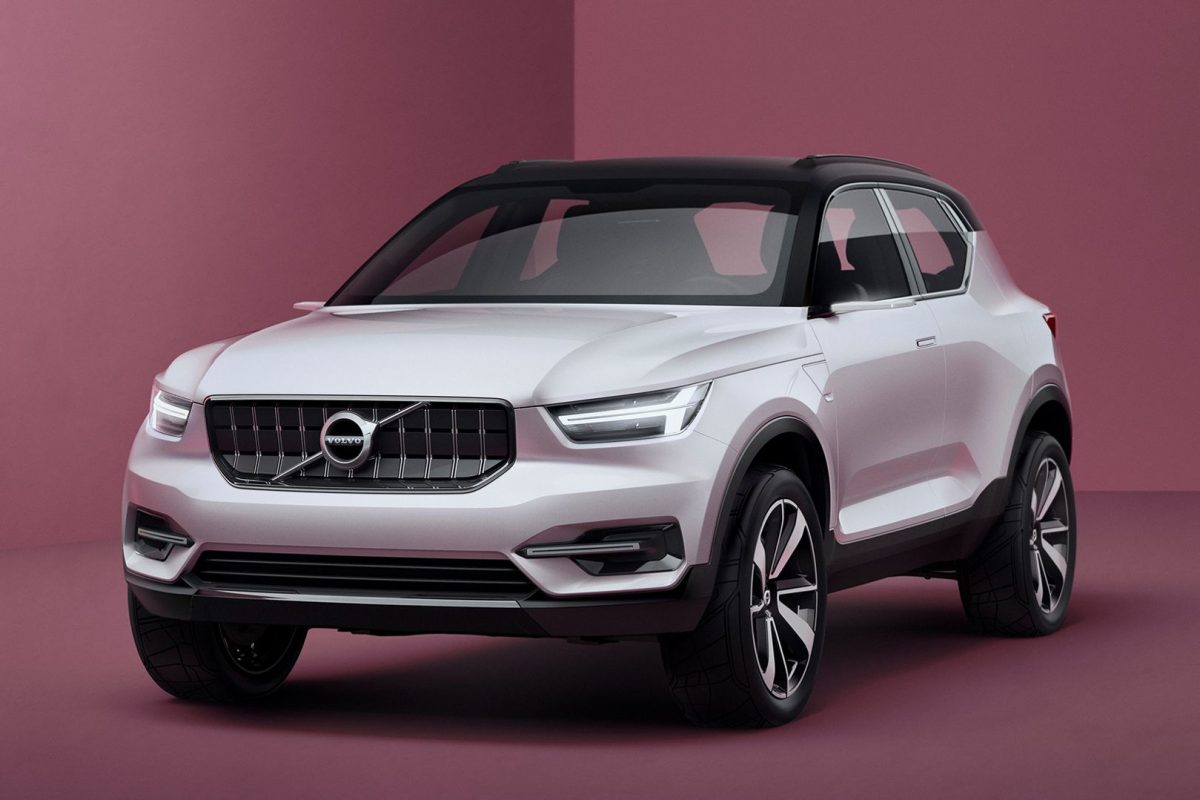 VOLVO