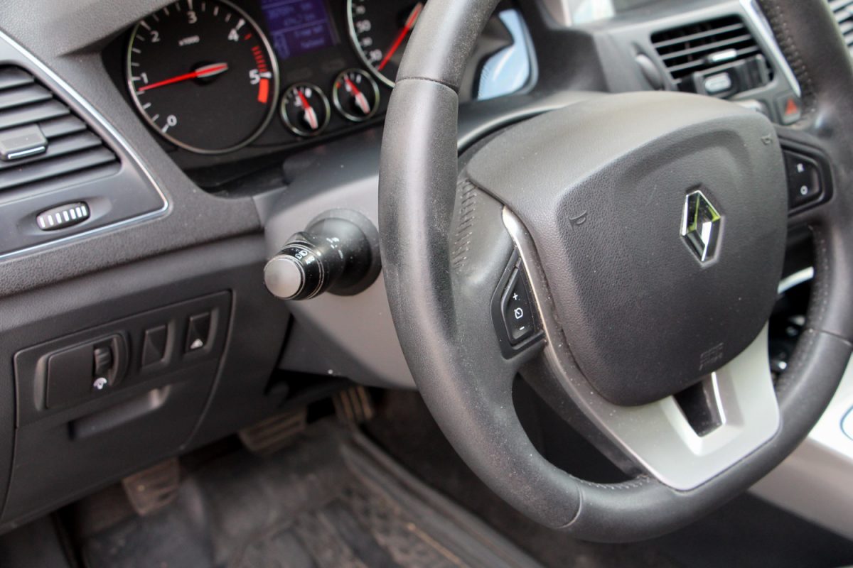 RENAULT LAGUNA