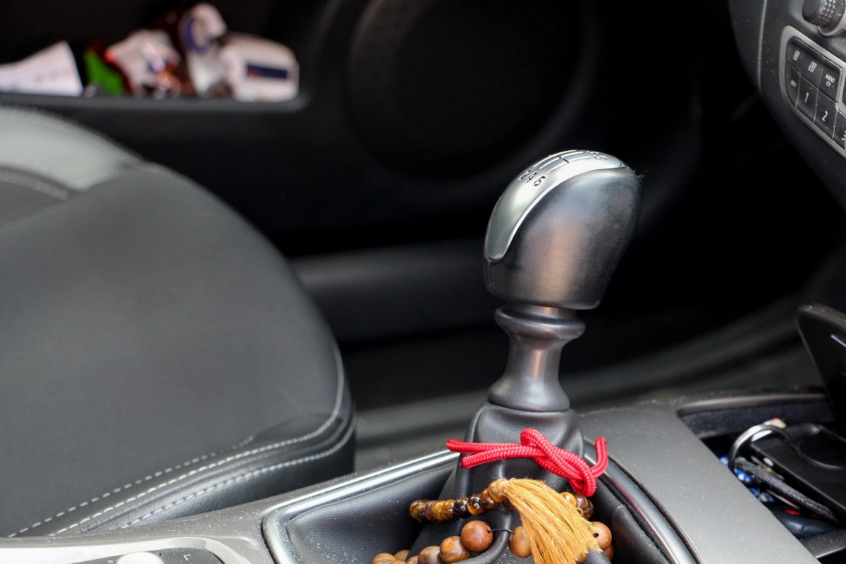 RENAULT LAGUNA