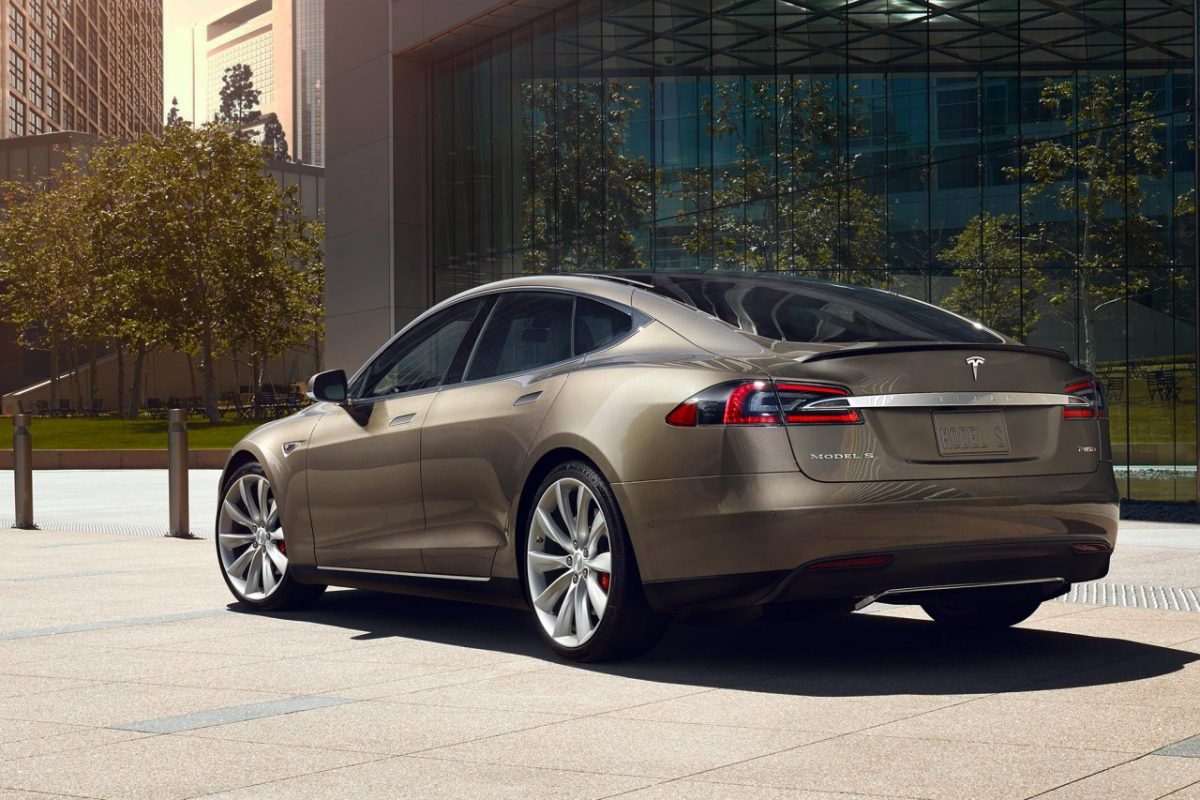 TESLA