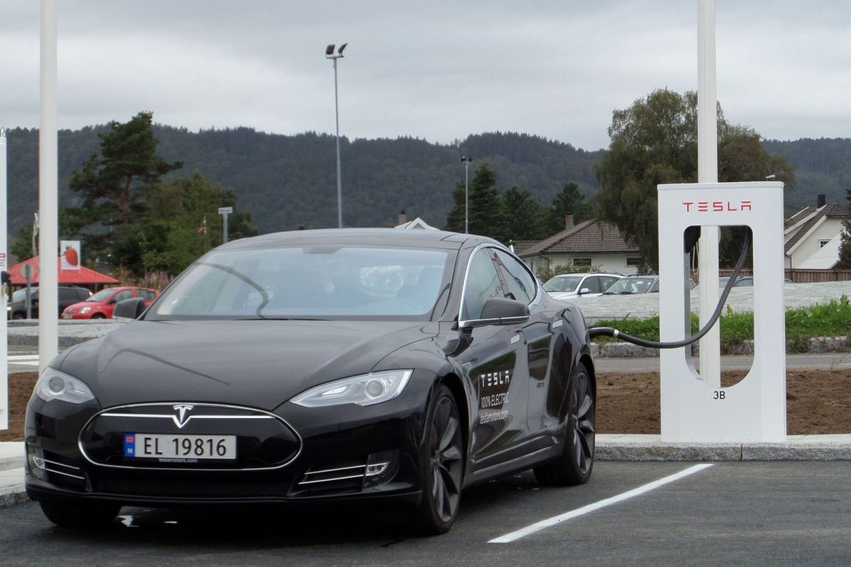 TESLA