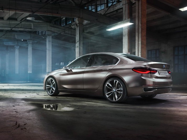 BMW 2-ES SOROZAT