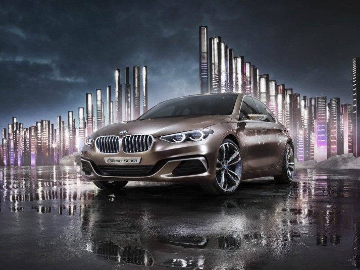 BMW 2-ES SOROZAT