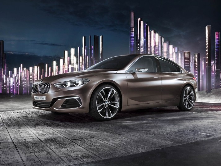 BMW 2-ES SOROZAT