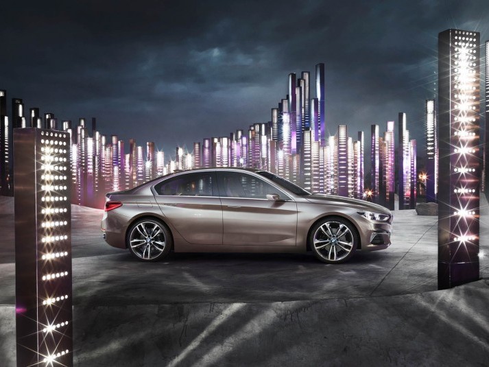 BMW 2-ES SOROZAT