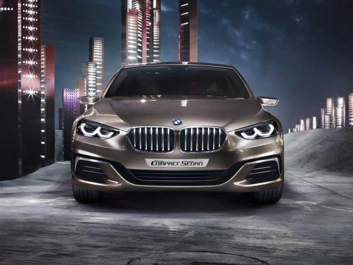 BMW 2-ES SOROZAT