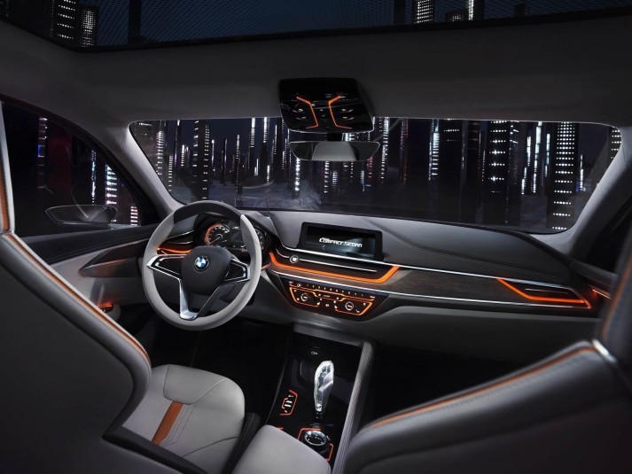 BMW 2-ES SOROZAT