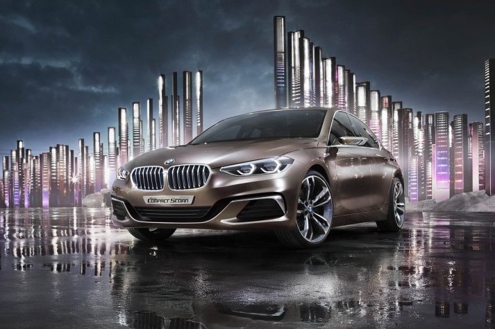 BMW 2-ES SOROZAT