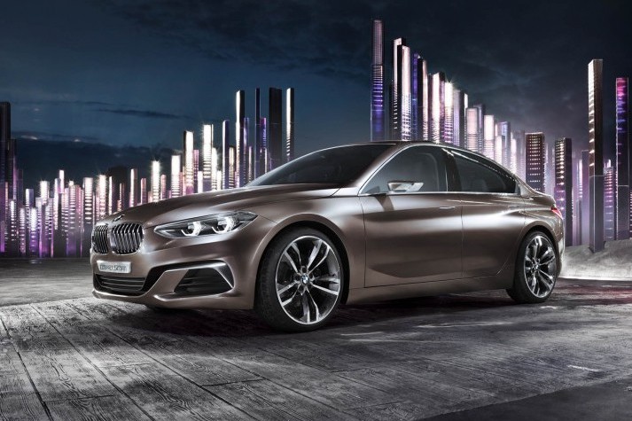 BMW 2-ES SOROZAT